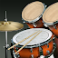 Simple Drums Rock - Realistic Drum Simulator