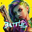 Battle Night: Cyberpunk-Idle RPG