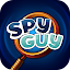 Spy Guy Hidden Objects