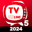 TV Online 5 2024