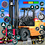 Real Forklift Simulator Games
