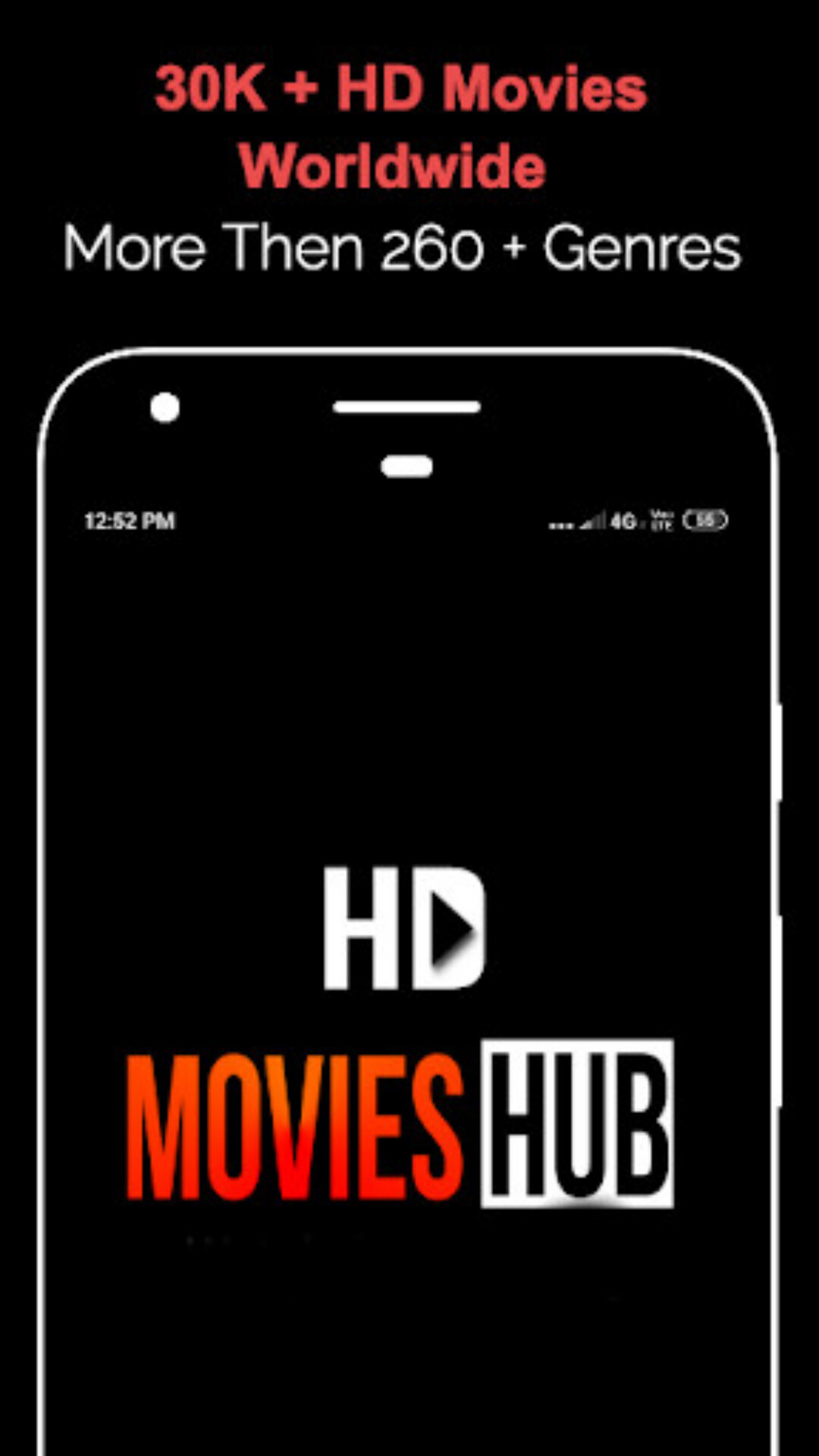 Download Hd Movies Hub: Movies APK for Android, Play on PC & Mac