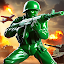 Army Men Royale: Mini Battle