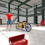 IDBS Drag Bike Simulator