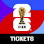 FWC2026 Mobile Tickets