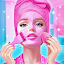 BFF Makeover - Spa & Dress Up