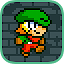 Super Dangerous Dungeons