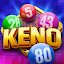 Vegas Keno by Pokerist