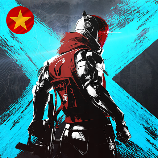 Blood Strike: Vây Hãm