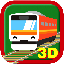 Touch Train 3D