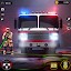 City Rescue: Fire Engine Games