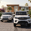 3D Suv Car Driving Simulator