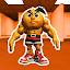 Chase Tralalero: Memes Room