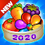 Garden Blast New 2019! Match 3 in a Row Games Free