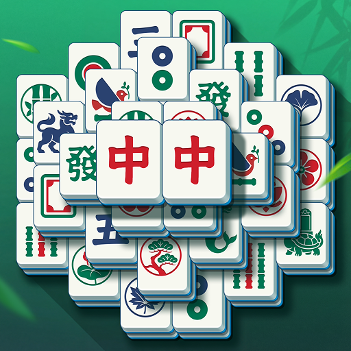 Mahjong Maestro:Desafío Diario