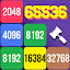 Numbers 65536