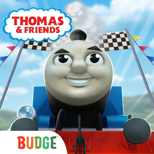 Play Thomas & Friends: Go Go Thomas Online