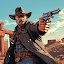 Frontier Escape: Sheriff Glory