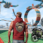 Indian Gangster Bike Thar Game