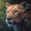 The Lioness - Animal Simulator