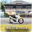 Drag Bike Simulator SanAndreas