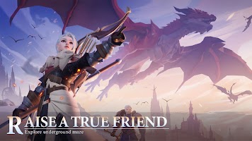 Download & Play Dusk of Dragons: Survivors on PC & Mac (Emulator)