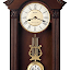 Pendulum Clock - Chime & Live