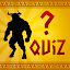 Mythology Quiz