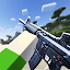 Guns Mods for Minecraft PE