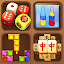 Puzzle Brain-easy game