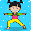 Yoga for Kids & Family fitness