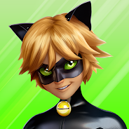 Miraculous Ladybug & Cat Noir İndirin ve PC'de