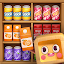 Goods Sort - Sorting Games
