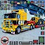 American Truck Cargo Games Sim