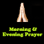 Powerful Prayers - Morning & Evening Prayers
