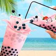 Играй Boba Recipe DIY на ПК