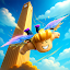 Obby Tower: Climb and Jump