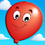 Kids Balloon Pop Game
