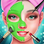 ASMR Makeup Spa Makeover Games