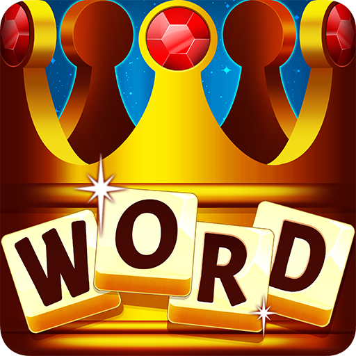 Play Game of Words: Word Puzzles Online