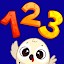 Bibi Numbers 123 - Counting and Sorting Kids Games