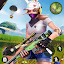 Cover Hunter - 3v3 Team Battle