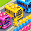 Bus Madness: Parking Jam