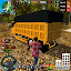 Simulator Truk Lumpur Amerika