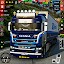 City Cargo Truck Transport Sim