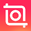 InShot - ตัดต่อวีดีโอ