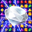 Jewel Match King: Quest