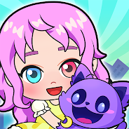 Main Doll World: Build A Story on PC