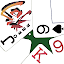 K9 Shanghai Rum: Multiplayer Rummy Card Game
