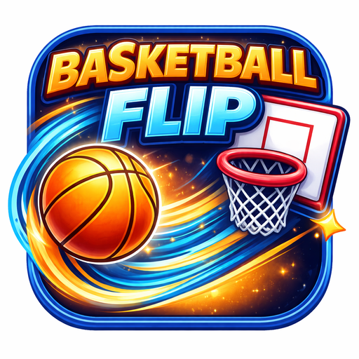 Basketball Flip